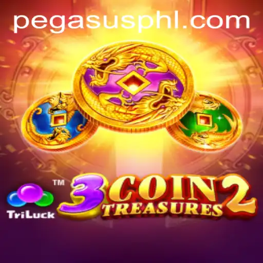 Unraveling the Mysteries of 3CoinTreasures2 at PegasusPH.com