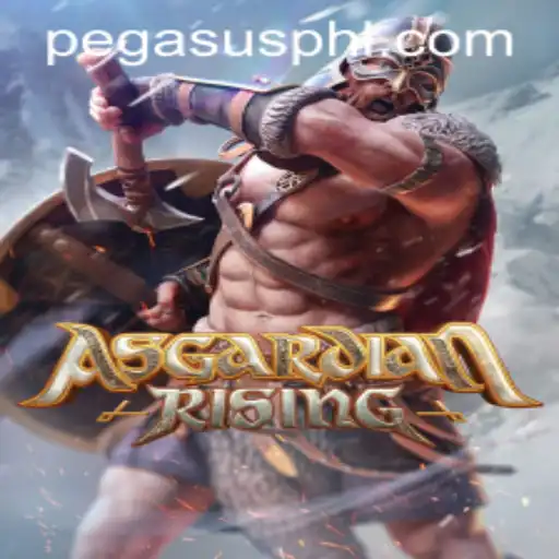 AsgardianRising: A New Era in Gaming with PegasusPH.com