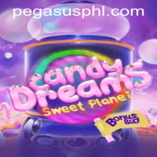 CandyDreamsSweetPlanet: An Enchanting Journey Into a Sugary Universe