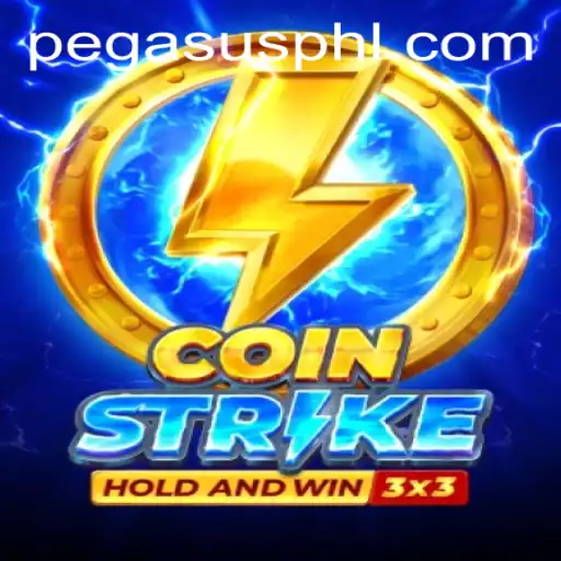 Dive into the Exciting World of Coinstrike: An Engaging Experience by PegasusPH.com
