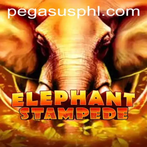 ElephantStampede: A Thrilling Adventure by PegasusPH.com