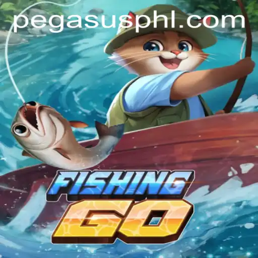 Catch the Excitement: Delving into the World of FishingGO and PegasusPH.com