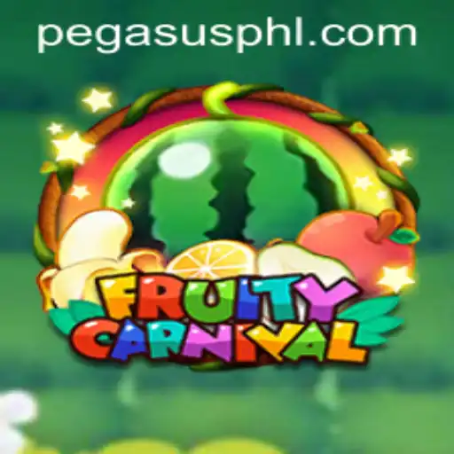 FruityCarnival: A Vibrant Gaming Experience by PegasusPH.com