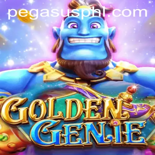 Discover the Magic of GOLDENGENIE: A New Adventure Awaits
