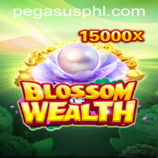 Discover the Enchantment of BlossomofWealth: A Journey into Mythical Abundance