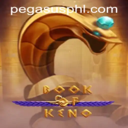 Exploring the Fascinating World of BookOfKeno at PegasusPH.com