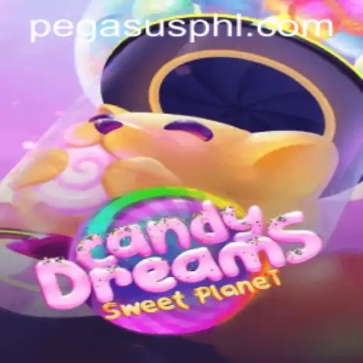 CandyDreams: Explore A Sweet Adventure with PegasusPH.com