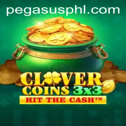 Exploring the Exciting World of Clovercoin3x3 and PegasusPH.com