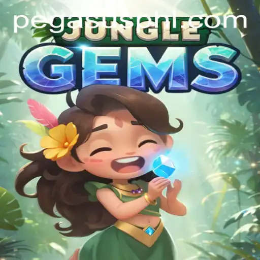 Discover the Exciting World of JungleGems on PegasusPH.com
