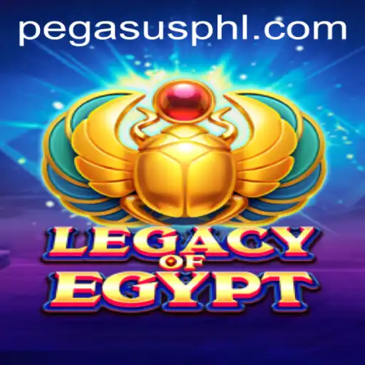 Discover the Thrilling World of LegacyOfEgypt: A Journey into Ancient Mysteries