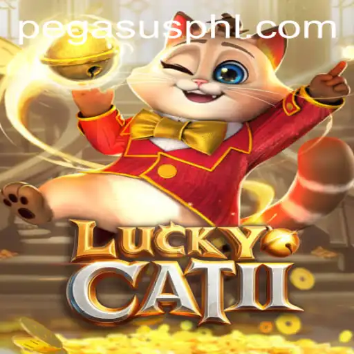Discover the Thrills of LuckyCatII: A New Gaming Experience from PegasusPH.com