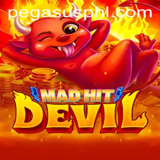 Unveiling MadHitDevil: An Enthralling Adventure in the World of Online Gaming