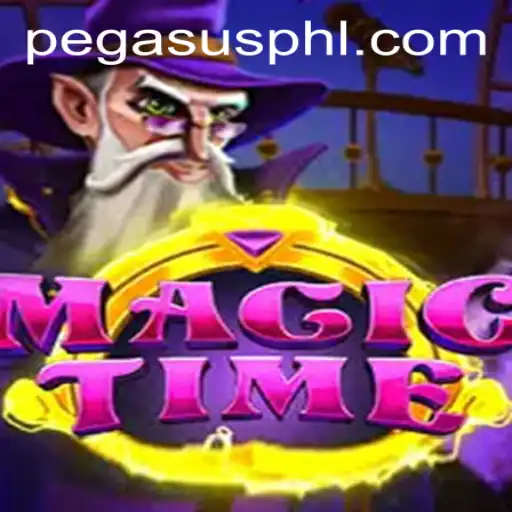 MagicTime: Unveiling a World of Fantastical Adventures with PegasusPH.com