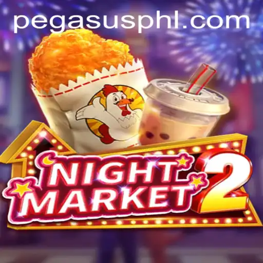Exploring NightMarket2: A New Gaming Experience with PegasusPH.com