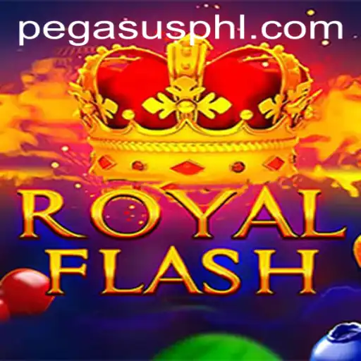 Discover the Thrilling World of RoyalFlash: Experience Unmatched Excitement at PegasusPH.com