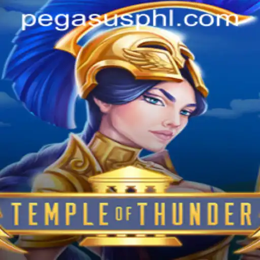 Dive into the Thrilling World of TempleofThunder: An Epic Adventure Awaits