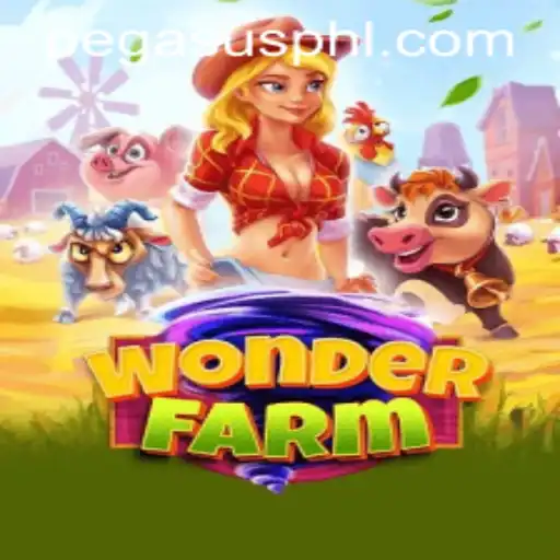 Explore the Enchanting World of WonderFarm: A Magical Adventure