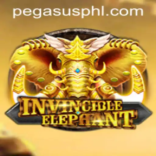 Experience the Thrill of InvincibleElephant: The New Phenomenon from PegasusPH.com