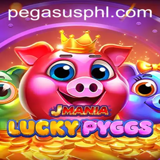 JManiaLuckyPyggs: A Thrilling Fusion of Luck and Strategy in the Digital Era