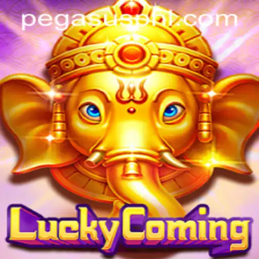 Discover the Excitement of LuckyComing on PegasusPH.com