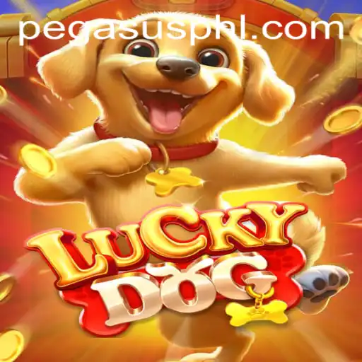 Discover the Exciting World of LuckyDog: A New Gaming Experience