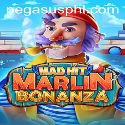 Exploring the Dynamic World of MadHitMarlinBonanza: The Ultimate Gaming Experience