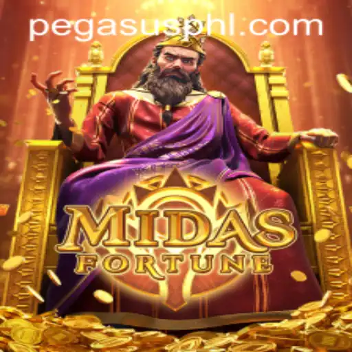 Discover MidasFortune: A New Era of Gaming