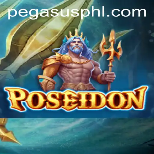 Explore the Depths of Adventure with Poseidon: A Thrilling New Game Experience