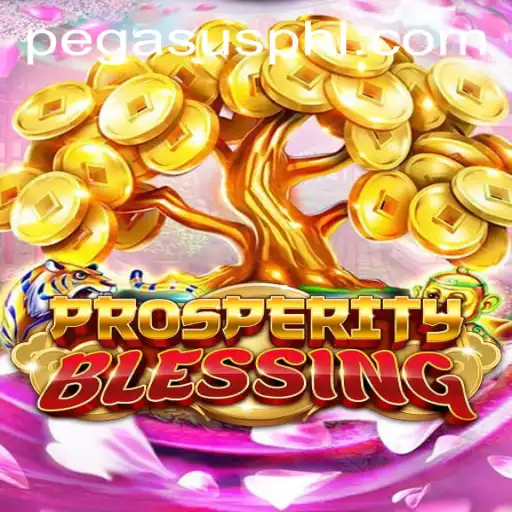 Experience the Magic of ProsperityBlessing