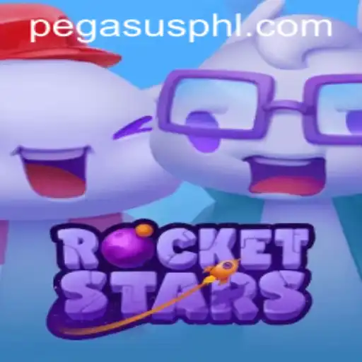 Explore the Futuristic Fun of RocketStars