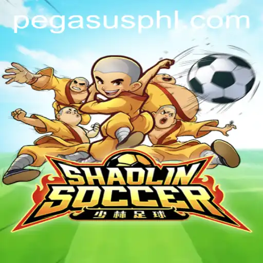 Shaolin Soccer: A Fusion of Martial Arts and Football Gaming