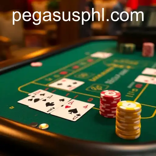 Exploring the Intricacies of Blackjack: A Strategic Card Game