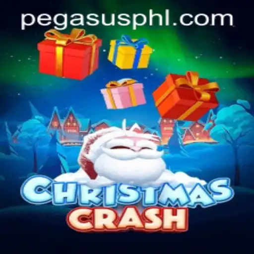Discover the Festive Magic of ChristmasCrash on PegasusPH.com