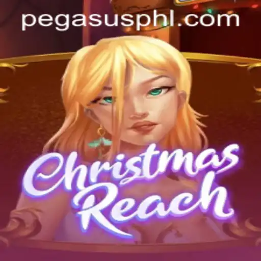 Unveiling ChristmasReach: A Festive Adventure