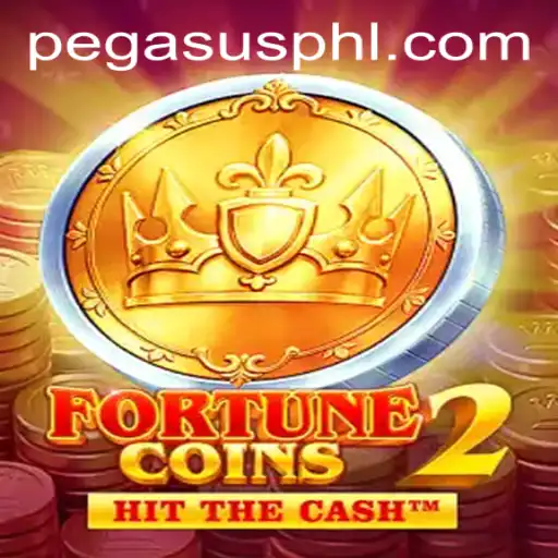 Discover the Magic of FortuneCoins2: A Thrilling Adventure with PegasusPH.com