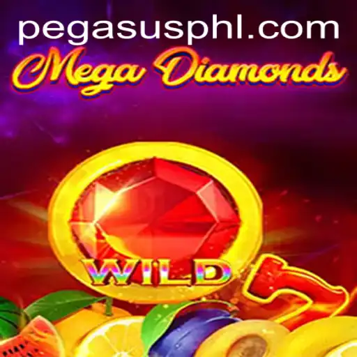 MegaDiamond: A New Frontier in Virtual Gaming