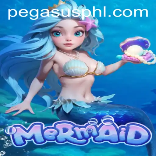 Dive into the Enchanting World of Mermaid on PegasusPH.com