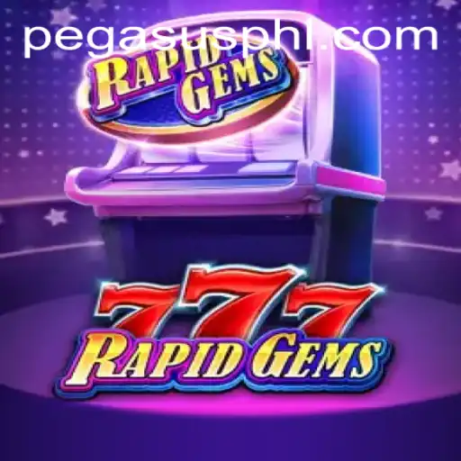 Exploring the Thrills of RapidGems777: A New Era in Online Gaming