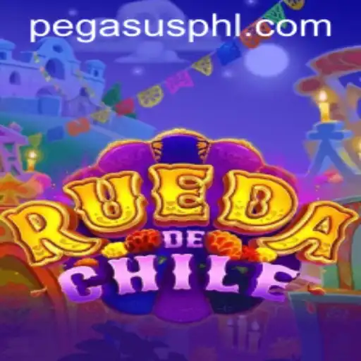 RuedaDeChile: An Innovative Game Experience with PegasusPH.com