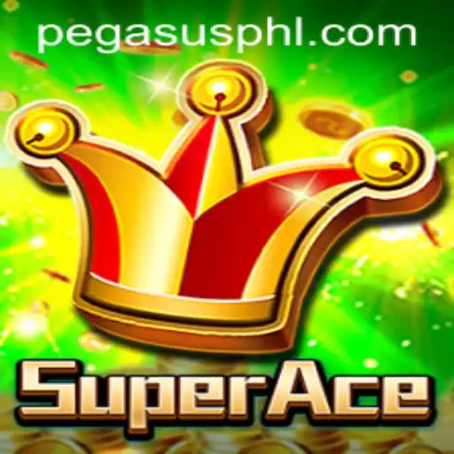 Discover the Thrills of SuperAce: A Riveting Journey with PegasusPH.com