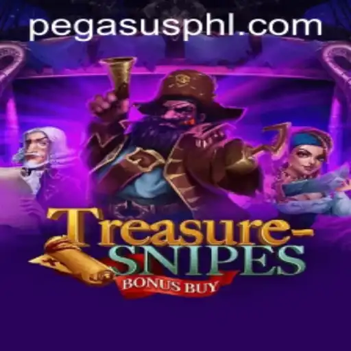 Discover the Thrills of TreasuresnipesBonusBuy on PegasusPH.com