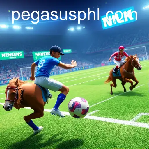 Exploring the World of Virtual Sports with PegasusPH.com