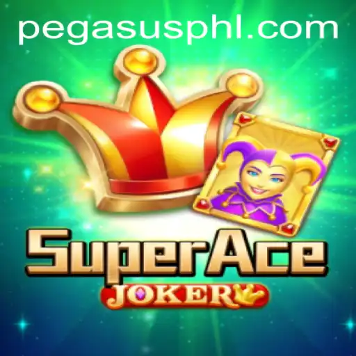 Discover the Thrilling World of SuperAceJoker: A Game Like No Other
