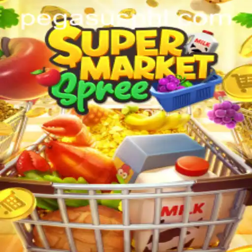 Exploring SupermarketSpree: The Thrilling New Game by PegasusPH.com