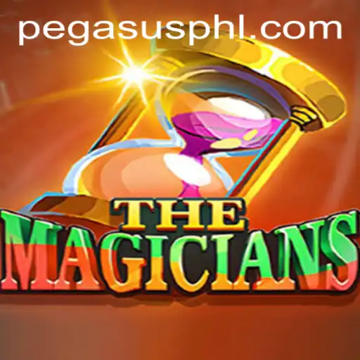 Discovering 'TheMagicians': An Enchanting Gaming Experience from PegasusPH.com