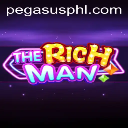 Dive into the Exciting World of TheRichMan Game