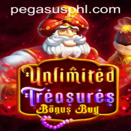 Discover the Thrills of Unlimited Treasures Bonus Buy at PegasusPH.com