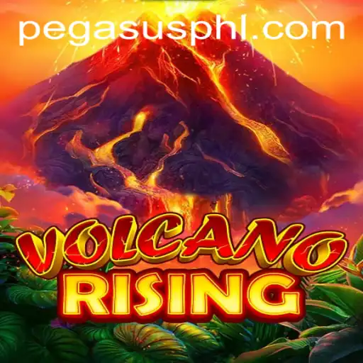 Dive into Adventure with VolcanoRising: Thrilling Gameplay on PegasusPH.com