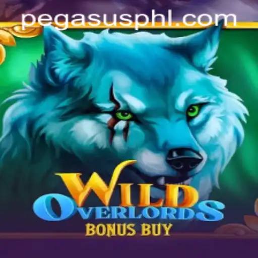 Explore the Enchanting World of WildOverlordsBonusBuy