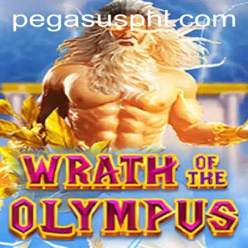 Dive into the Epic World of WrathofOlympus: Unleashing the Power of the Gods